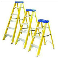 Fibreglass Ladders