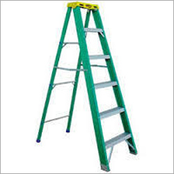 Frp Ladder Application: Garden