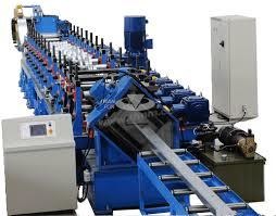 Forming Machine Forming Machine