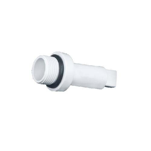 UPVC End Plug