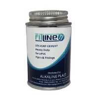 Solvent Cement