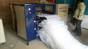 Plastic Plate Making Machine Plastic Plate Making Machine