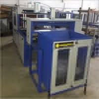 Plastic Tray Making Machine