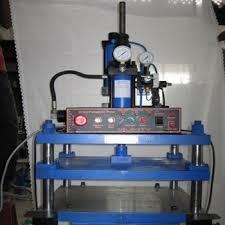 Blister Cutting Machine Blister Cutting Machine