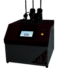 HDT Vicat Test Machine