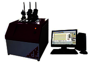 Computer HDT Vicat Test Machine