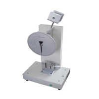 Izod Impact Tester