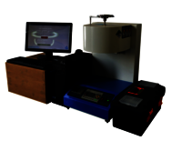Melt Flow Index Tester