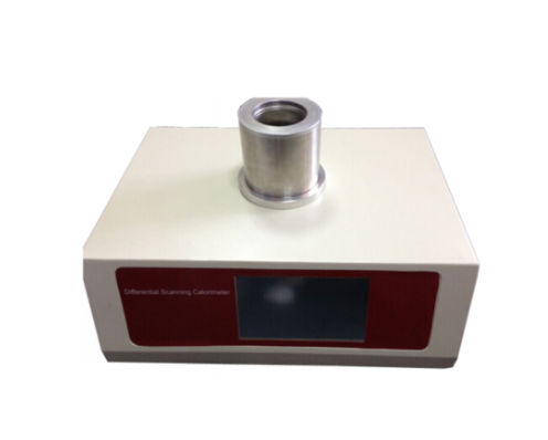 Differential Scanning Calorimeter