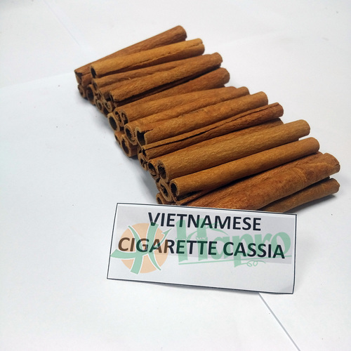 Vietnam Cigarette/Finger Cassia