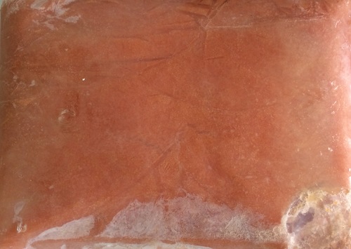 FROZEN PINK GUAVA