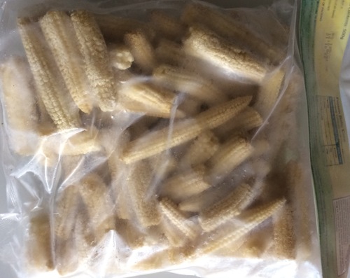 FROZEN BABY CORN