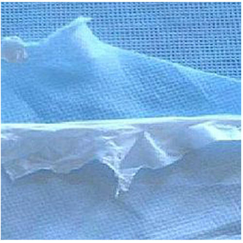 Laminated Non Woven Fabric