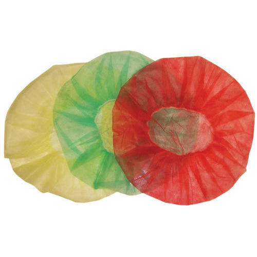 Non Woven Bouffant Cap