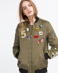 Girls Jacket