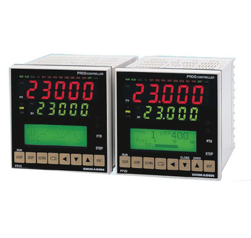 Programmable PID Controller : FP 23