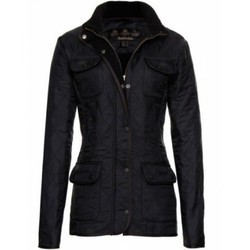Ladies Full Sleeve Jackets