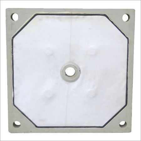 Polyester Filter Fabric