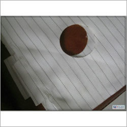 PP Filter Fabrics