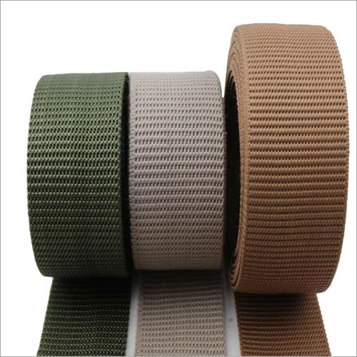Safety Belts Fabric