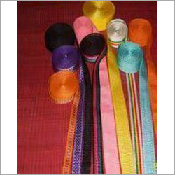 Designer Webbings