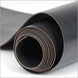 Neoprene Coated Fabric