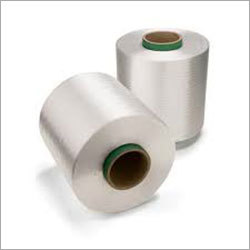 Industrial Polyester Yarns