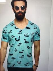 Mens T-Shirts
