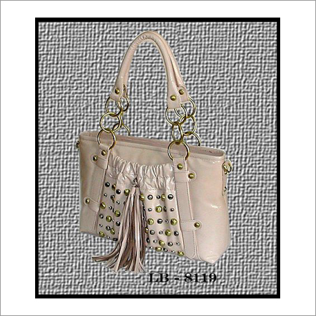 Ladies Leather Handbags