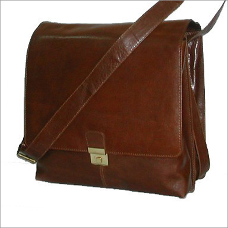 Men Leather Handbags