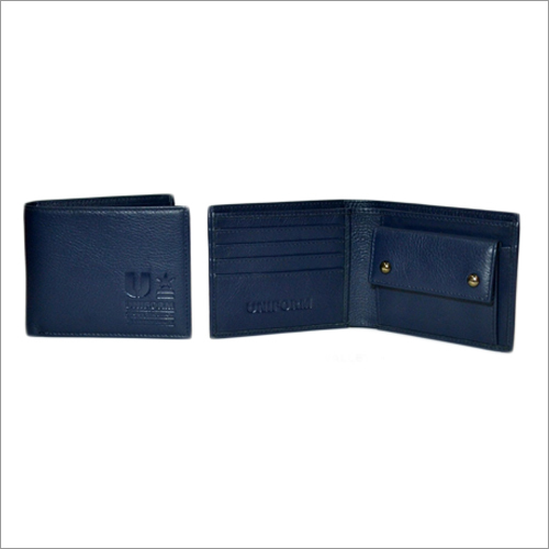 Designer Men Leather Wallet