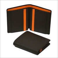 Fashionable Men Leather Wallet