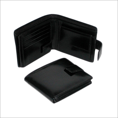 Designer Men Leather Wallet