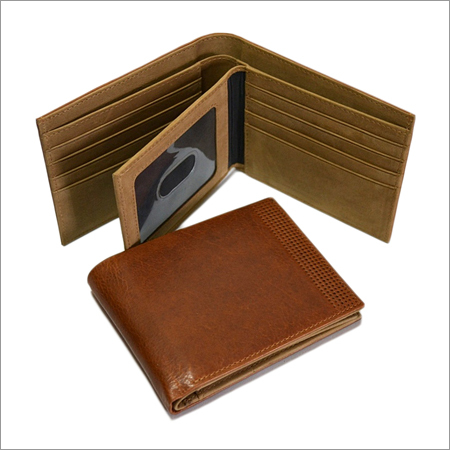 Stylish Casual Men Wallets