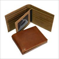 Stylish Casual Men Wallets