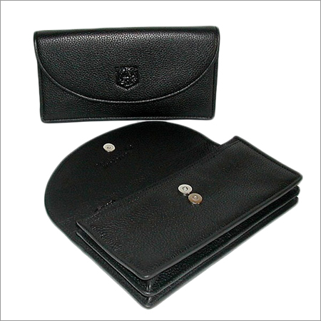 Leather Tobacco Pouch