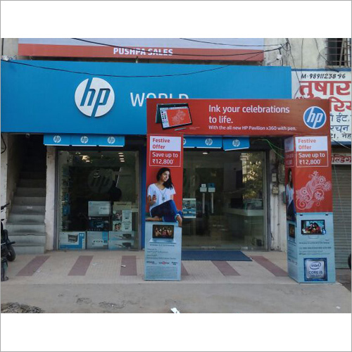 Promotional Boards