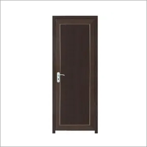 As Per Our Shade Card Hollow Pvc Doors
