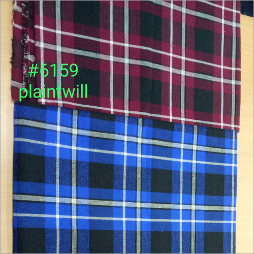 Plain Twill