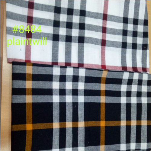 Plain Twill