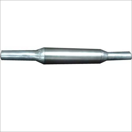 Aluminium Rolling Pin Aluminium Rolling Pin