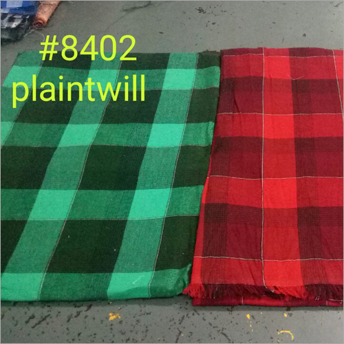 Plain Twill