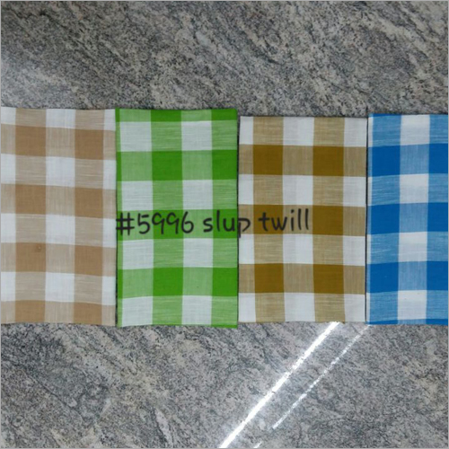 Slup Twill