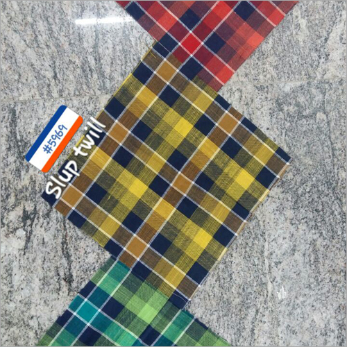 Slup Twill