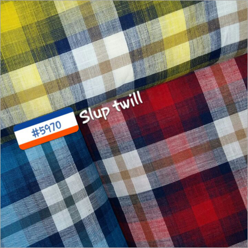Slup Twill