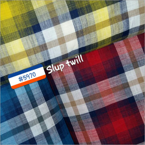 Slup Twill
