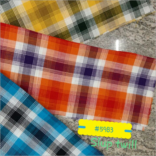 Slup Twill