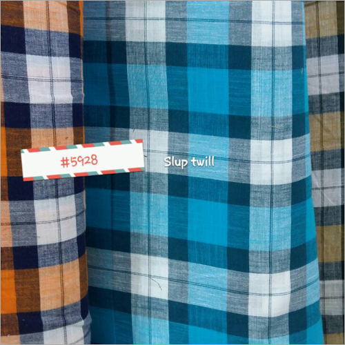Slup Twill