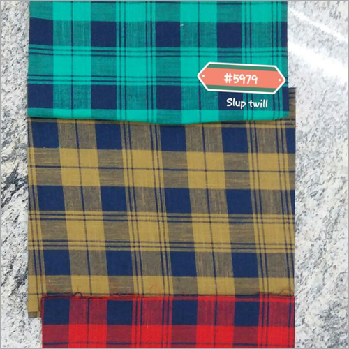 Slup Twill