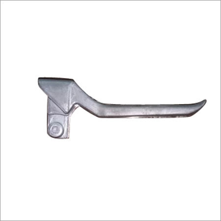 Aluminium Casting Of Brake Handle Aluminium Casting Of Brake Handle